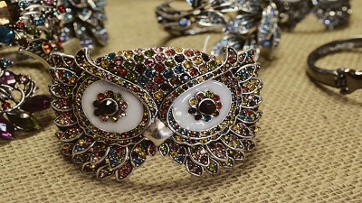 Things To Do THE OWL'S NEST OF BLUE RIDGE